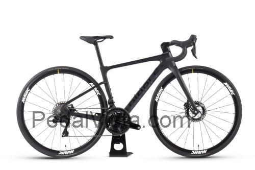 Ribble Endurance SL R Series specs and reviews